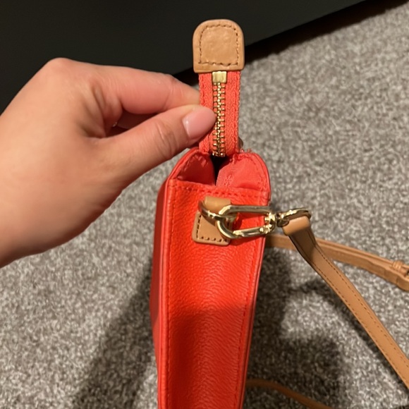 Tory Burch Crossbody Purse - Picture 9 of 11